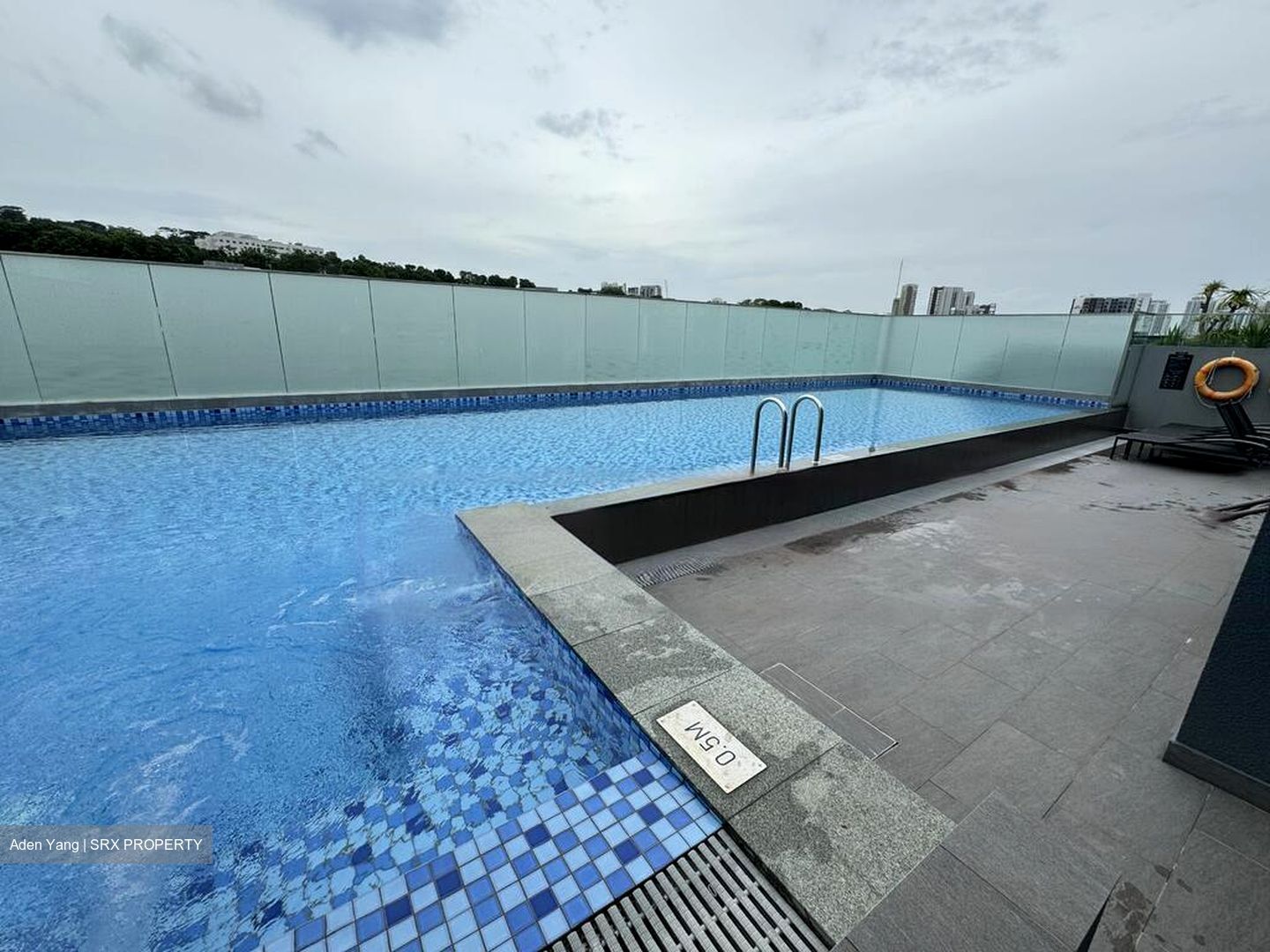 BUKIT 828 (D23), Apartment #520278461